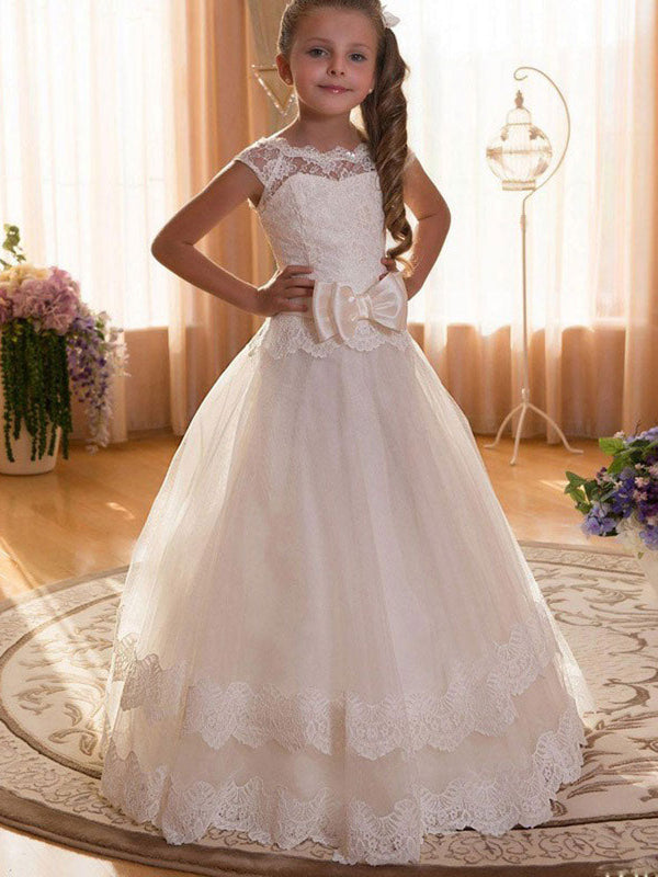 Cute Flower Girls Dresses – Page 5 – showprettydress