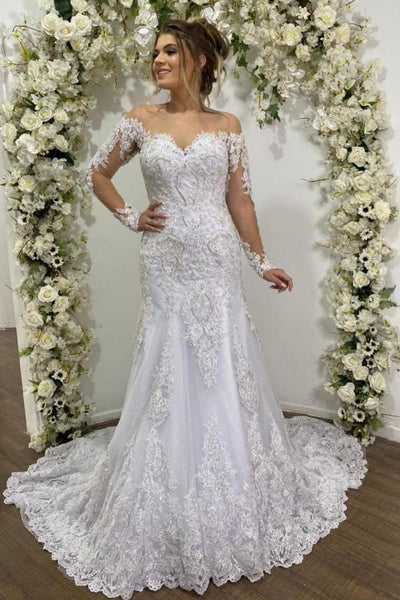 Buy Cheap Wedding Dresses, Bridal Gowns For Bride – Page 29 ...