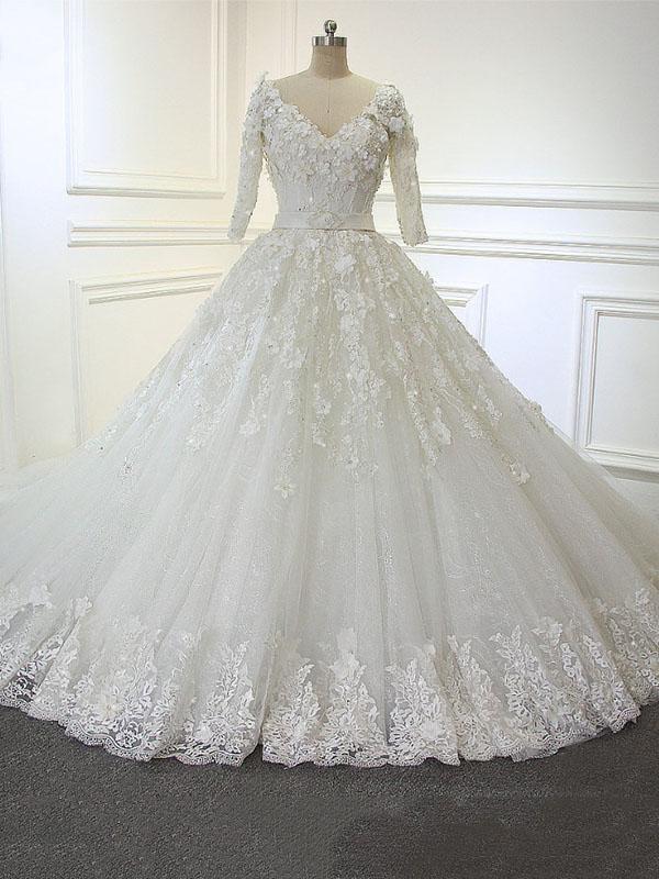 Buy Cheap Wedding Dresses, Bridal Gowns For Bride – Page 2 ...