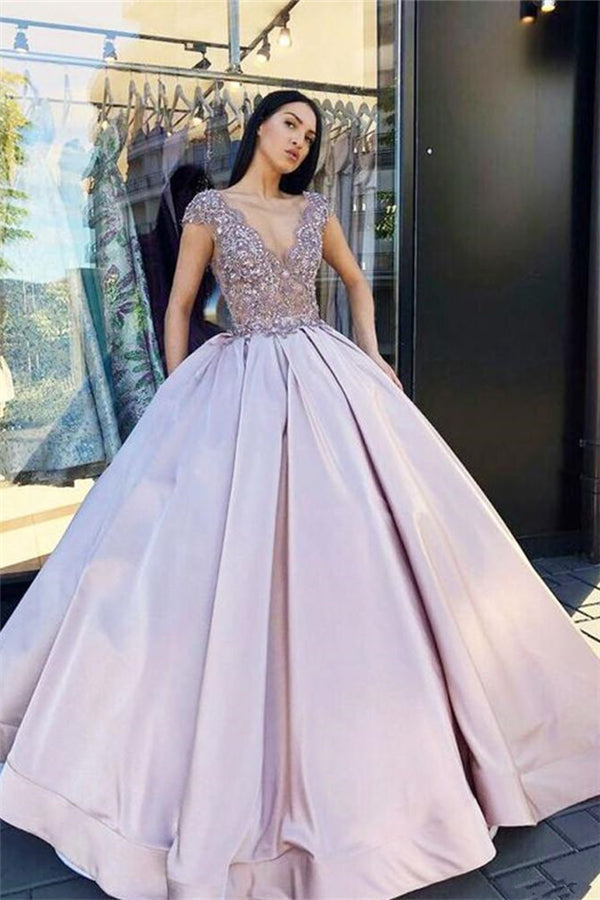 Prom Dresses, Find Cheap Prom Gowns Online at ShowPrettyDress – Page 17 ...